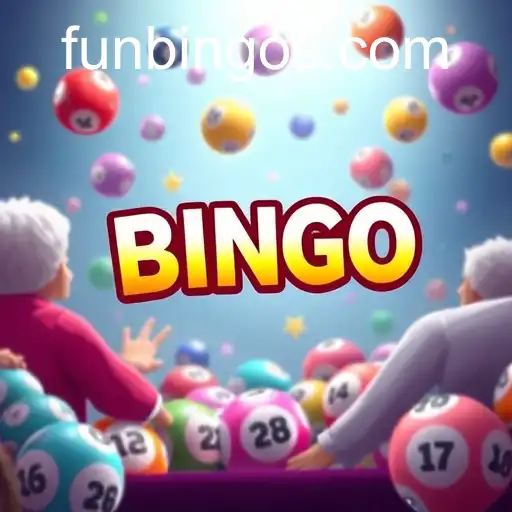 Digital Transformation of Bingo