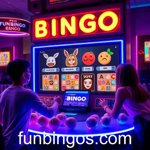 The Evolution of Online Fun