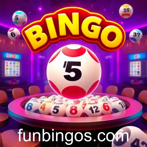 Funbingo Revolutionizes Online Gaming
